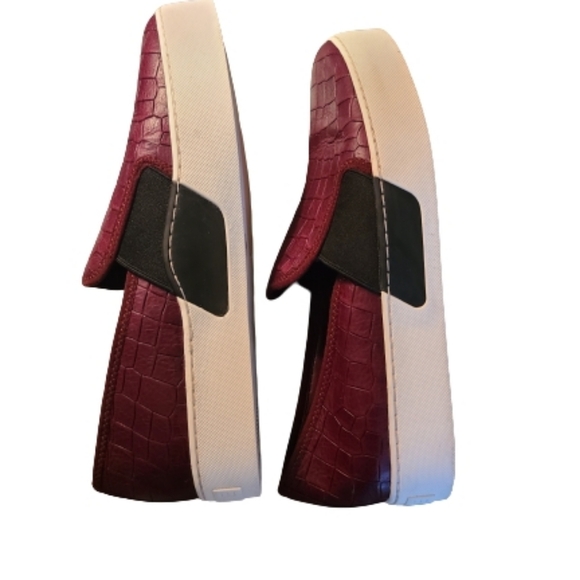 Slate Men's Loafers - Picture 3 of 3